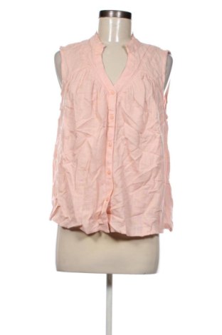 Top de femei Esprit, Mărime L, Culoare Roz, Preț 82,99 Lei, #137089813