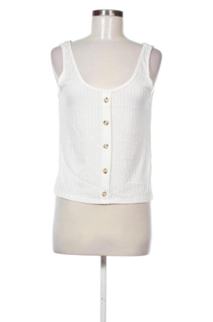 Dámsky top  Unbranded, Veľkosť S, Farba Biela, Cena  16,95 €, #137089921