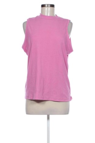 Γυναικείο τοπ Beloved, Μέγεθος XXL, Χρώμα Ρόζ , Τιμή 10,00 €, #137089940