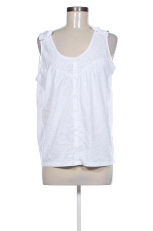 Dámsky top  Beloved, Veľkosť XXL, Farba Biela, Cena  16,00 €, #137089965
