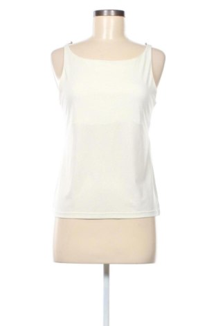 Top de femei Unbranded, Mărime M, Culoare Ecru, Preț 59,72 Lei, #137089977