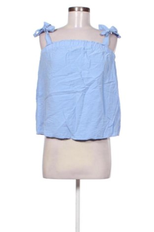 Top de femei LCW, Mărime M, Culoare Albastru, Preț 58,00 Lei, #137090061