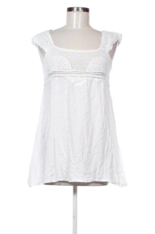 Γυναικείο τοπ Unbranded, Μέγεθος S, Χρώμα Λευκό, Τιμή 16,99 €, #137090188