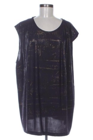 Dámský top Unbranded, Velikost 3XL, Barva Černá, Cena  384,00 Kč, #137090596