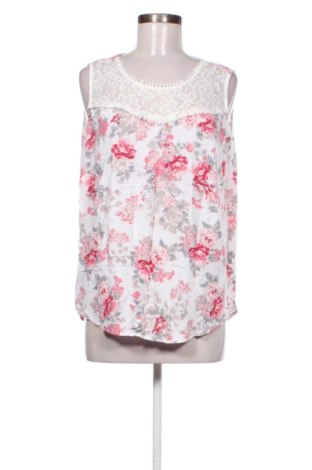 Top de femei Janina, Mărime L, Culoare Multicolor, Preț 45,88 Lei, #137090885