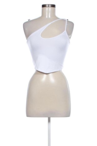Dámsky top  Fb Sister, Veľkosť M, Farba Biela, Cena  6,00 €, #137090893