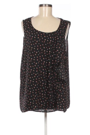 Γυναικείο τοπ Unbranded, Μέγεθος XXL, Χρώμα Πολύχρωμο, Τιμή 18,99 €, #137090939