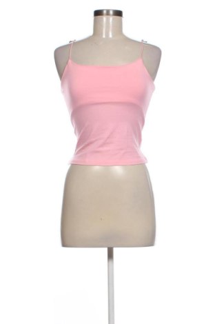 Top de femei Unbranded, Mărime S, Culoare Roz, Preț 116,99 Lei, #137090988