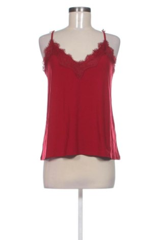 Дамски топ Amisu, Размер XL, Цвят Червен, Цена 10,73 €, #137091040