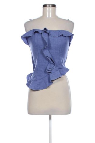 Dámský top Unbranded, Velikost S, Barva Modrá, Cena  340,00 Kč, #137091143