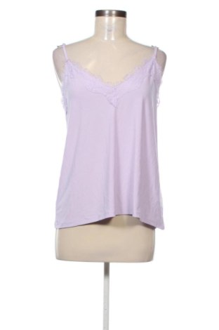 Damski top Amisu, Rozmiar M, Kolor Fioletowy, Cena 52,99 zł, #137091529