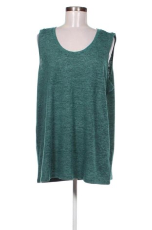 Női top Street One, Méret XXL, Szín Zöld, Ár 3 937 Ft, #137091583