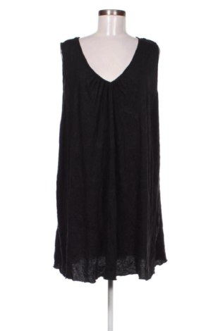 Dámsky top  Bpc Bonprix Collection, Veľkosť 4XL, Farba Čierna, Cena  12,95 €, #137091819