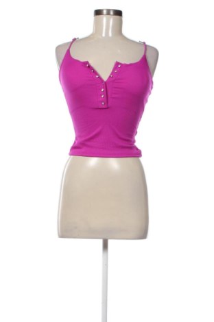 Dámsky top  Unbranded, Veľkosť S, Farba Ružová, Cena  11,95 €, #137091885