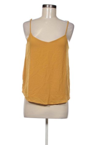 Top de femei ONLY, Mărime S, Culoare Galben, Preț 52,99 Lei, #137091890