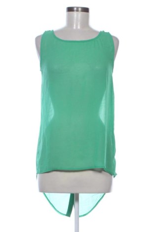 Dámsky top  Minimum, Veľkosť S, Farba Zelená, Cena  17,91 €, #137091931
