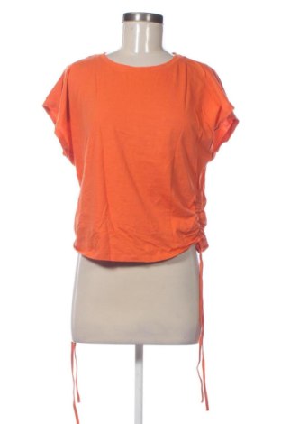Γυναικείο τοπ Unbranded, Μέγεθος M, Χρώμα Πορτοκαλί, Τιμή 8,26 €, #137092046