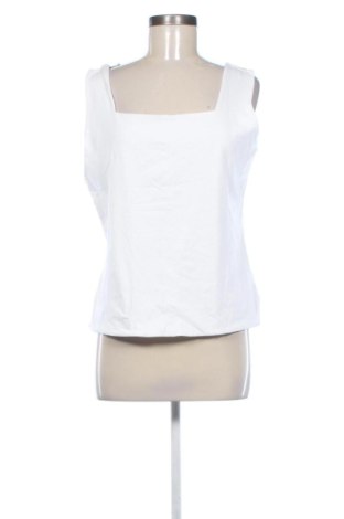 Top de femei Unbranded, Mărime XL, Culoare Alb, Preț 81,99 Lei, #137092057