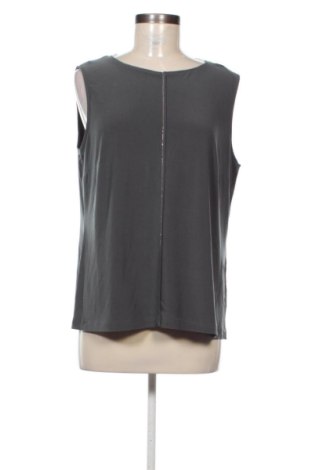 Damski top Erfo, Rozmiar L, Kolor Szary, Cena 46,99 zł, #137092174