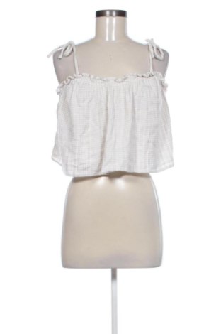 Top de femei H&M, Mărime L, Culoare Multicolor, Preț 48,99 Lei, #137092552