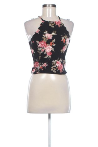 Top de femei H&M, Mărime S, Culoare Multicolor, Preț 53,17 Lei, #137092569