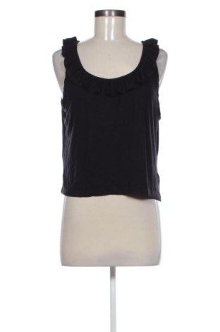 Top de femei Unbranded, Mărime XL, Culoare Negru, Preț 73,06 Lei, #137092591