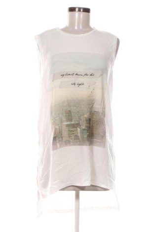 Damentop ONLY, Größe L, Farbe Weiß, Preis 8,99 €, #137092681