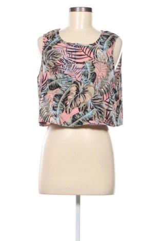 Top de femei Unbranded, Mărime M, Culoare Multicolor, Preț 68,99 Lei, #137092999