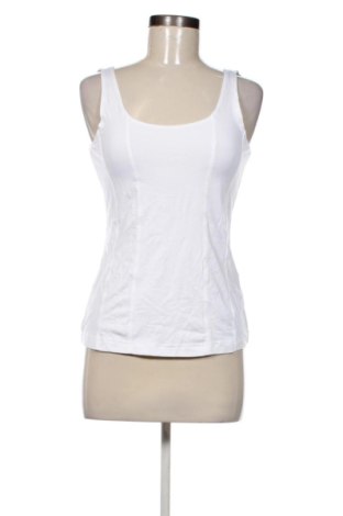 Damski top Heine, Rozmiar M, Kolor Biały, Cena 43,99 zł, #137093067
