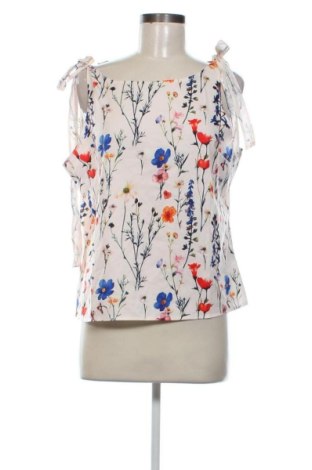 Top de femei SHEIN, Mărime L, Culoare Multicolor, Preț 69,43 Lei, #137094086