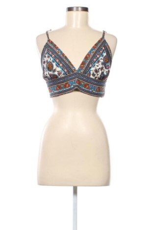 Dámsky top  Boohoo, Veľkosť M, Farba Viacfarebná, Cena  7,79 €, #137094126