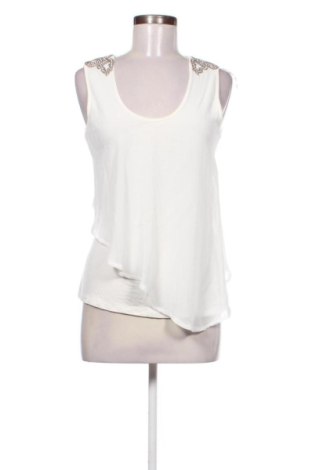 Dámsky top  Orsay, Veľkosť M, Farba Biela, Cena  14,54 €, #137094160