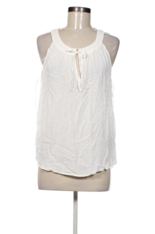 Top de femei Tom Tailor, Mărime M, Culoare Alb, Preț 56,99 Lei, #137094348