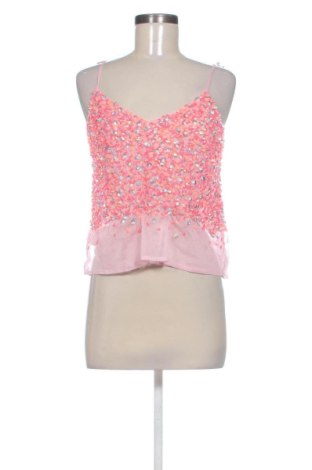 Damentop ASOS, Größe M, Farbe Rosa, Preis 11,00 €, #137094441