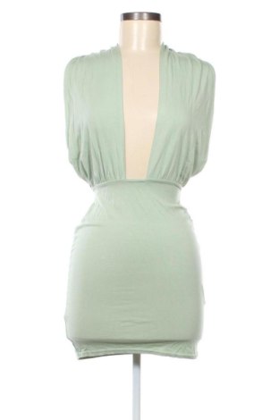 Top de femei ASOS DESIGN, Mărime XS, Culoare Verde, Preț 69,43 Lei, #137094918