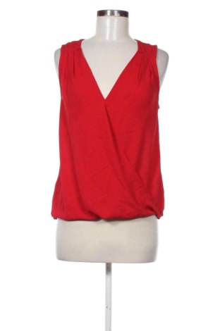 Damski top Atmosphere, Rozmiar S, Kolor Czerwony, Cena 17,99 zł, #137095707