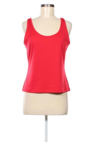 Дамски топ Biaggini, Размер L, Цвят Червен, Цена 7,80 €, #137095934