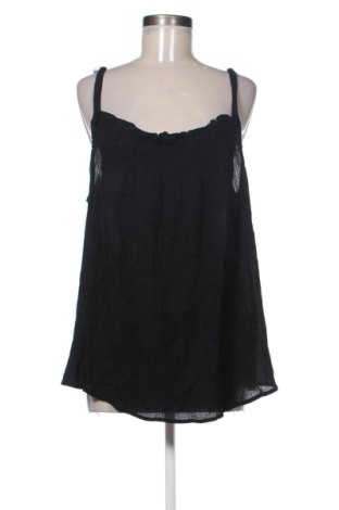 Dámský top ONLY Carmakoma, Velikost XL, Barva Černá, Cena  246,00 Kč, #137096101