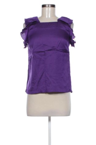 Top de femei Tatuum, Mărime XS, Culoare Mov, Preț 73,15 Lei, #137096208
