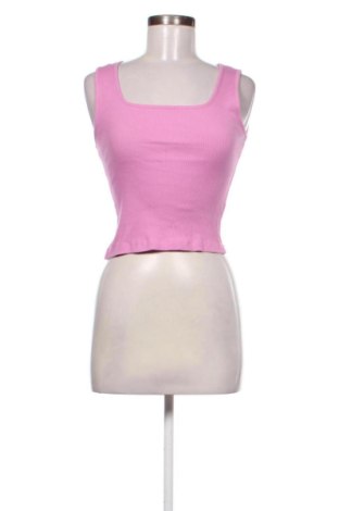 Top de femei Fisherfield, Mărime S, Culoare Roz, Preț 38,08 Lei, #137097288