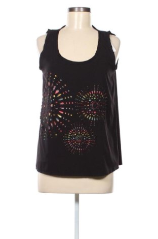 Top de femei Desigual, Mărime L, Culoare Multicolor, Preț 158,81 Lei, #137097345