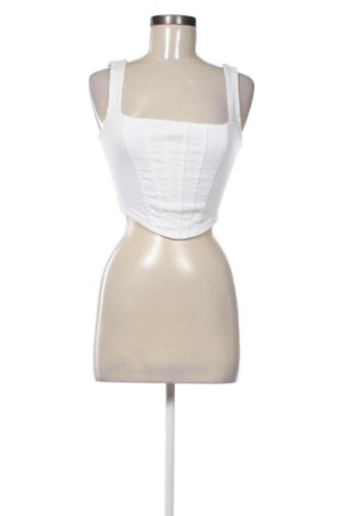 Dámský top Unbranded, Velikost XXS, Barva Bílá, Cena  319,00 Kč, #137098350