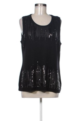 Top de femei Gerry Weber, Mărime XL, Culoare Negru, Preț 116,55 Lei, #137098699