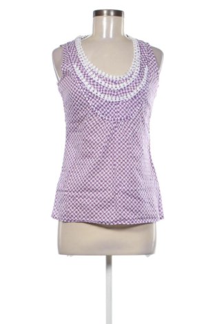 Női top Tory Burch, Méret S, Szín Lila, Ár 13 915 Ft, #137099148