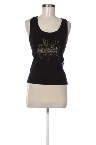 Dámsky top  Unbranded, Veľkosť XS, Farba Čierna, Cena  15,95 €, #137099163