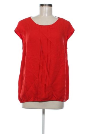 Damski top Elton, Rozmiar M, Kolor Czerwony, Cena 59,00 zł, #137099254