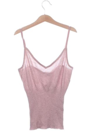 Dámský top H&M, Velikost S, Barva Popelavě růžová, Cena  235,00 Kč, #137099340