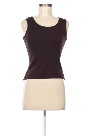 Top de femei Wissmach, Mărime S, Culoare Maro, Preț 62,99 Lei, #137099343