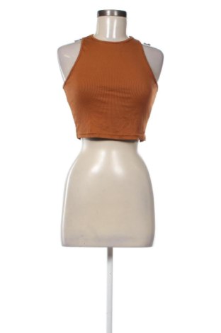 Дамски топ SHEIN, Размер XS, Цвят Оранжев, Цена 12,78 €, #137099581