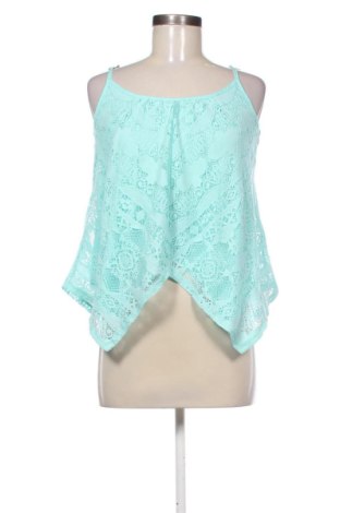 Női top Rue 21, Méret M, Szín Kék, Ár 3 901 Ft, #137099632